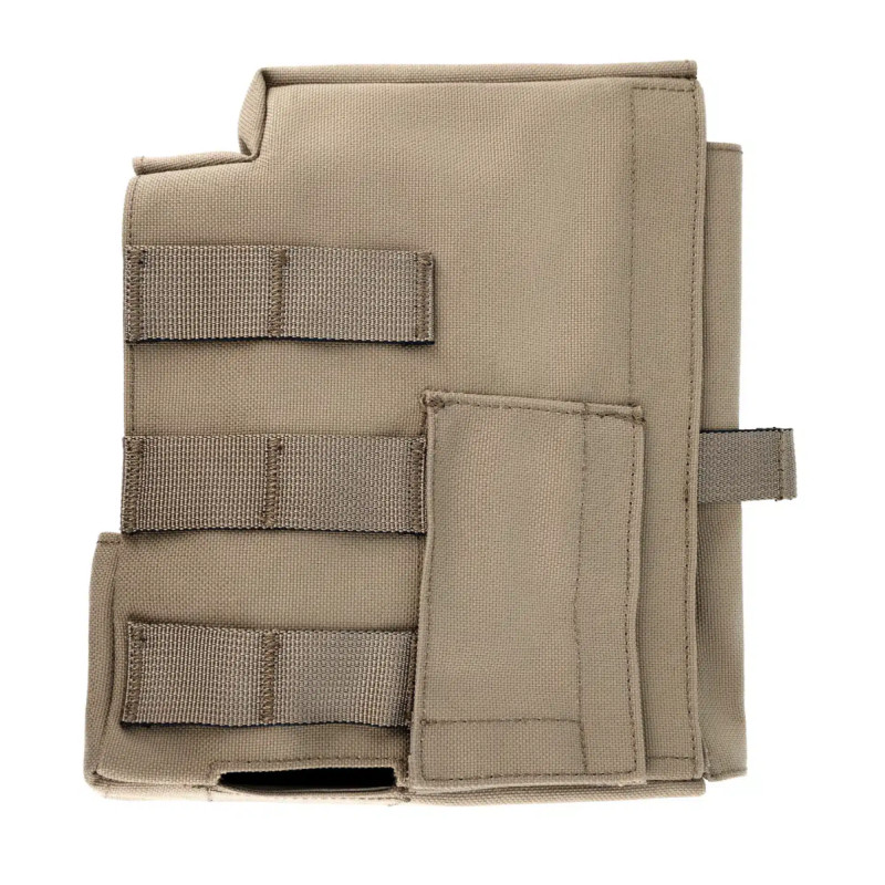 POCHE BOITIER DE CONTROLE GILET SMBE