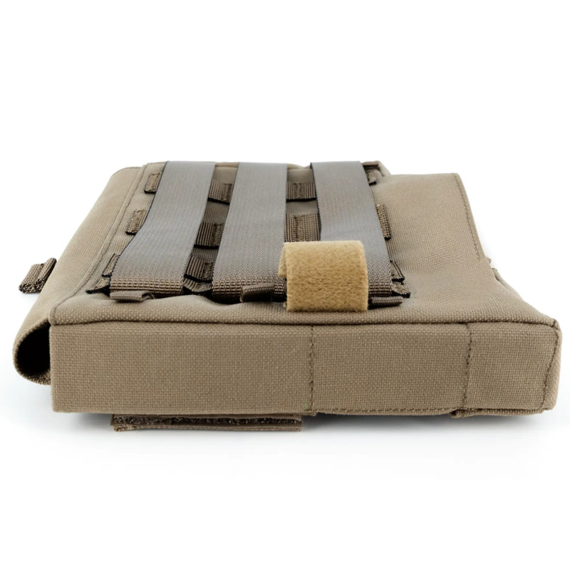 POCHE BOITIER DE CONTROLE GILET SMBE