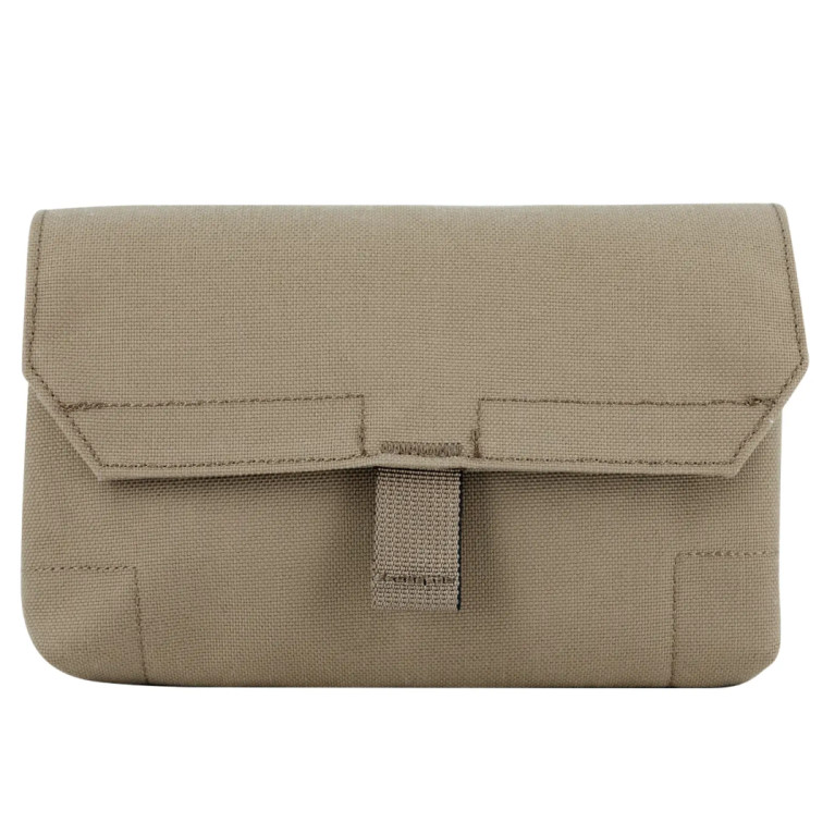 POCHE SI BATTERIE  DE CONTROLE GILET SMBE