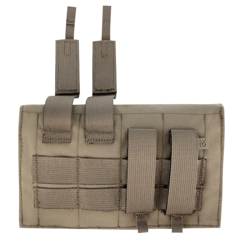 POCHE SI BATTERIE  DE CONTROLE GILET SMBE