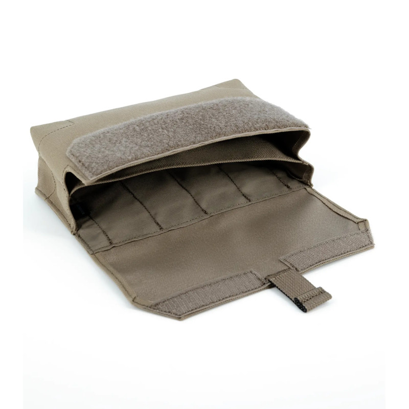 POCHE SI BATTERIE  DE CONTROLE GILET SMBE