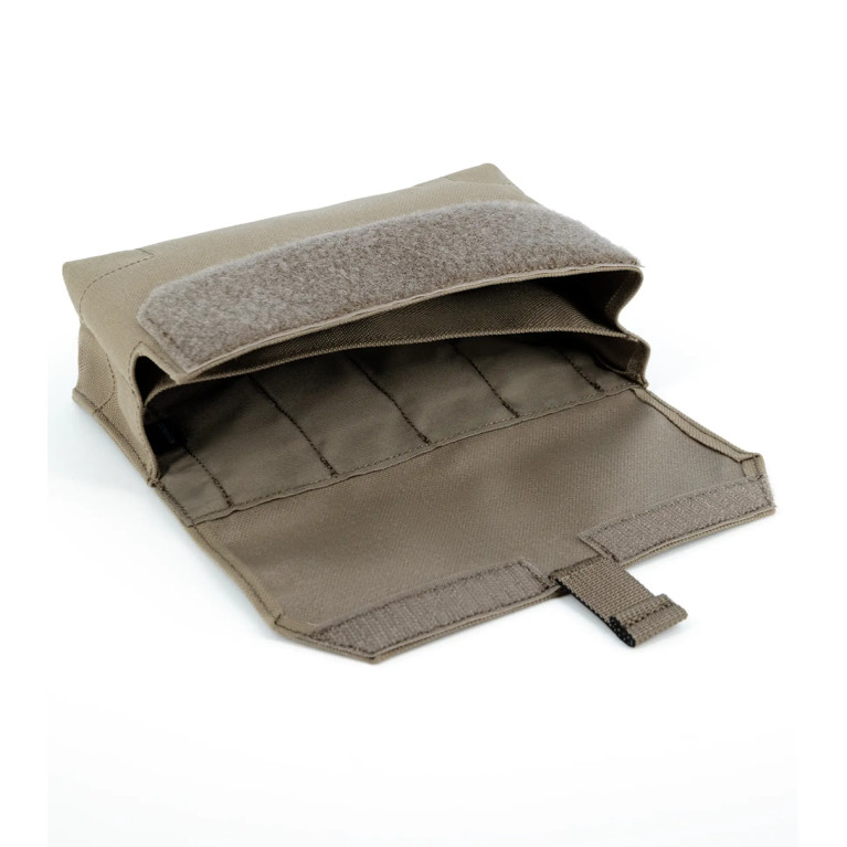 POCHE SI BATTERIE  DE CONTROLE GILET SMBE