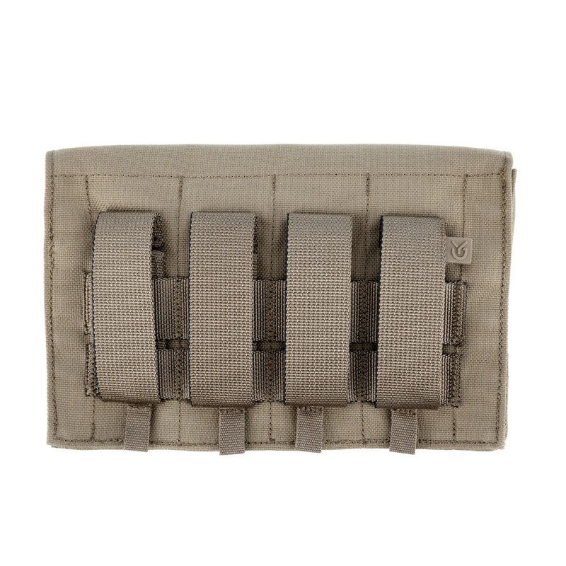 POCHE SI BATTERIE  DE CONTROLE GILET SMBE