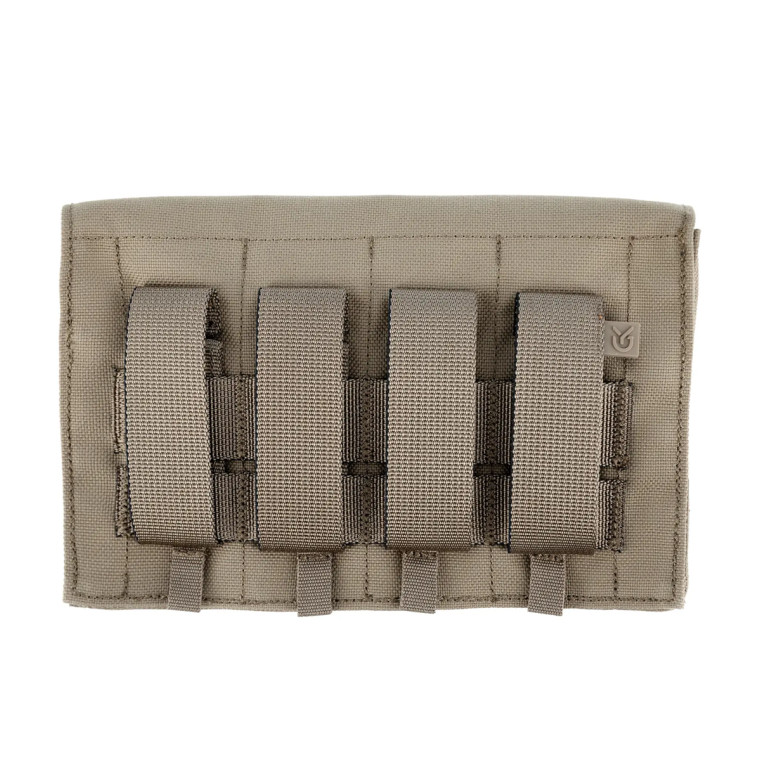 POCHE SI BATTERIE  DE CONTROLE GILET SMBE