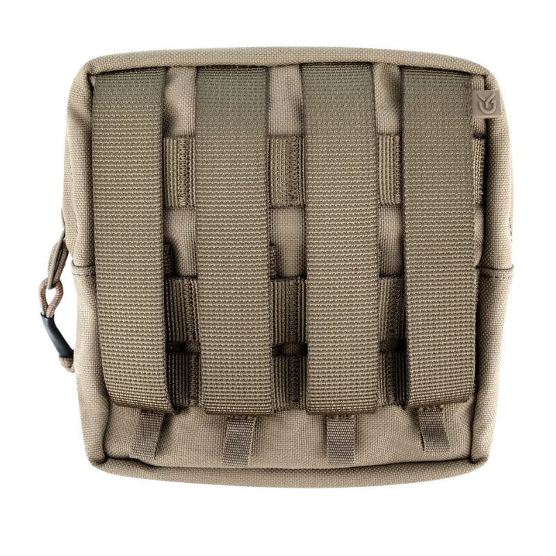 POCHE SI BATTERIE  DE CONTROLE GILET SMBE