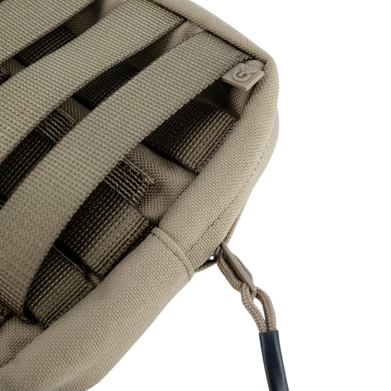 POCHE SI BATTERIE  DE CONTROLE GILET SMBE