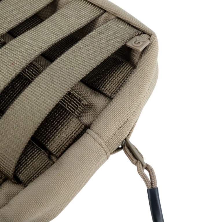 POCHE SI BATTERIE  DE CONTROLE GILET SMBE