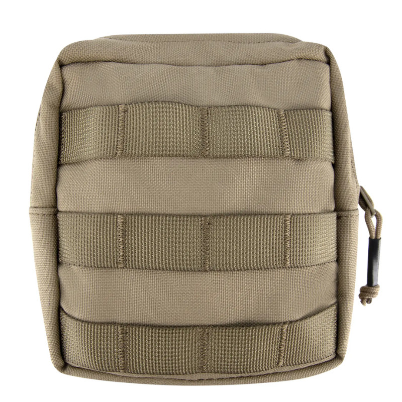 POCHE SI BATTERIE  DE CONTROLE GILET SMBE