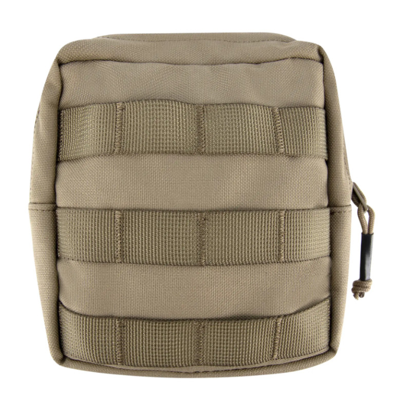 POCHE SI BATTERIE  DE CONTROLE GILET SMBE