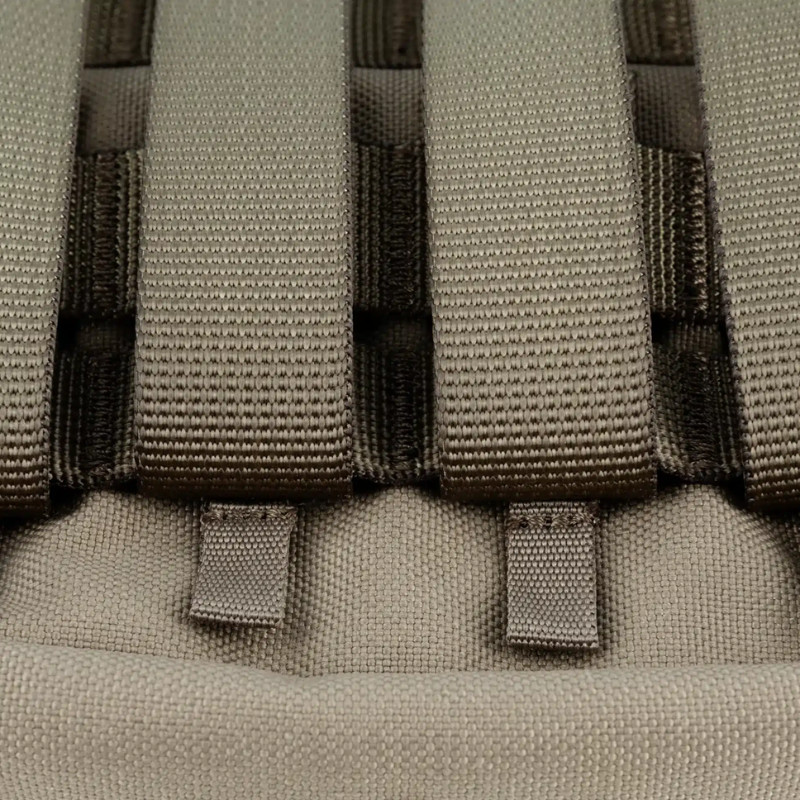 POCHE SI BATTERIE  DE CONTROLE GILET SMBE