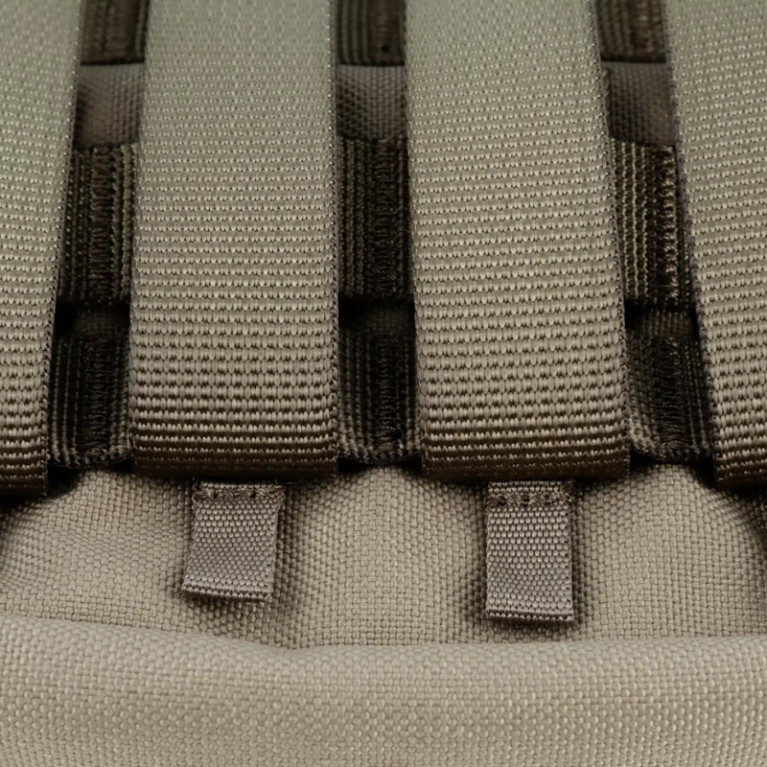 POCHE SI BATTERIE  DE CONTROLE GILET SMBE