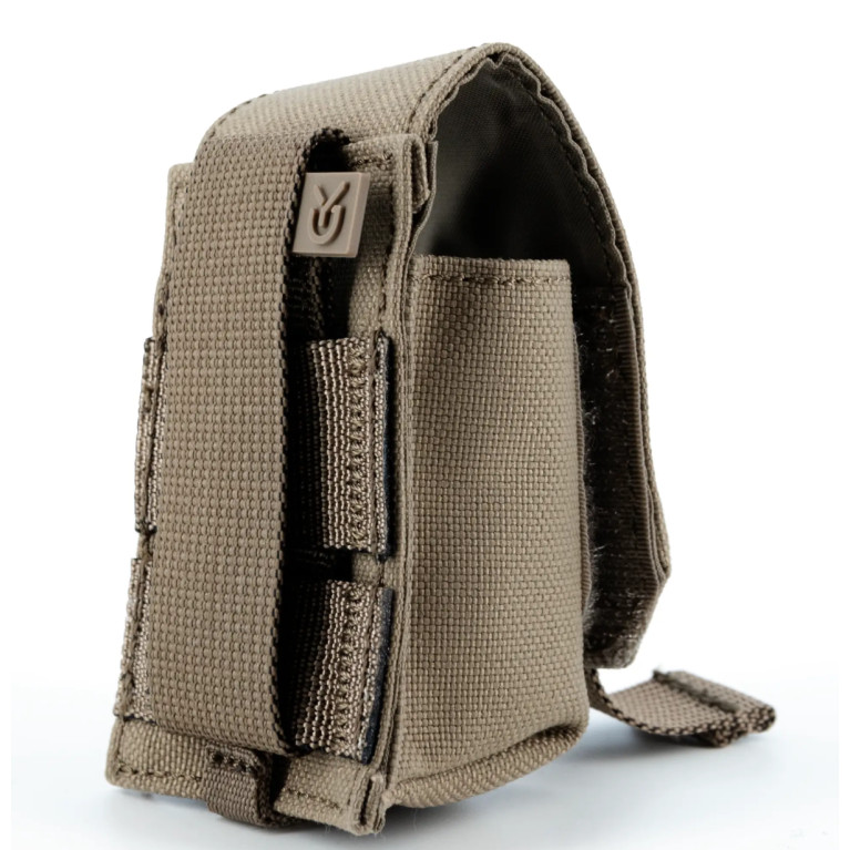 POCHETTE BATTERIE FELIN POUR GILET SMBE