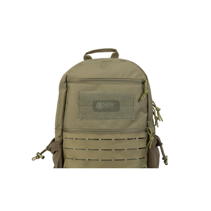 SAC RAIDER OD DELTA TACTICS