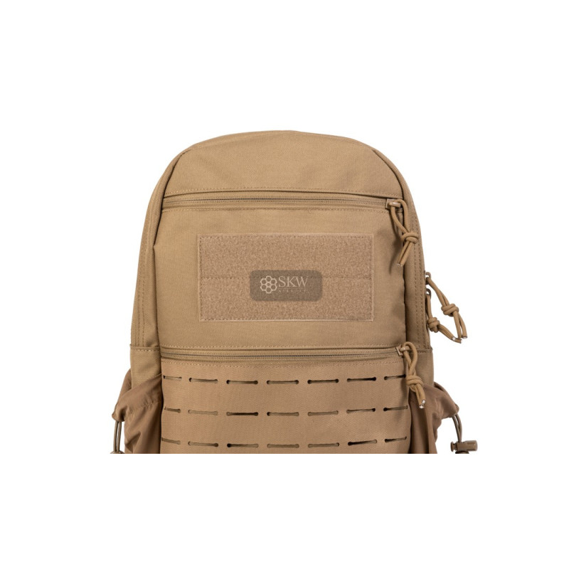 SAC RAIDER TAN DELTA TACTICS