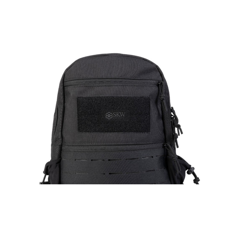 SAC RAIDER NOIR DELTA TACTICS