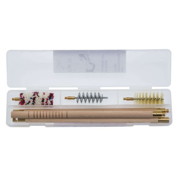 KIT DE NETTOYAGE CALIBRE 12...