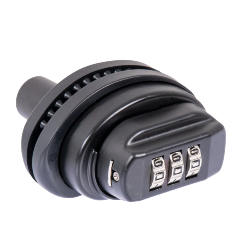 VERROU DE PONTET A COMBINAISON