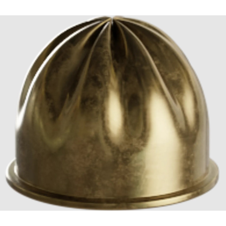 100 CARTOUCHES 6 MM FLOBERT A BLANC UMAREX