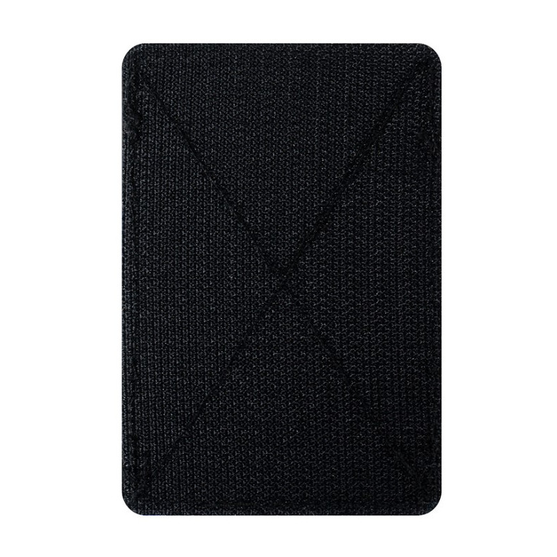 PORTE CARTE VELCRO POUR CARTE PROFESSIONNELLE SÉCU-ONE