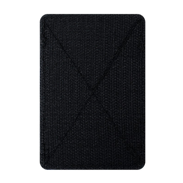 PORTE CARTE VELCRO POUR CARTE PROFESSIONNELLE SÉCU-ONE