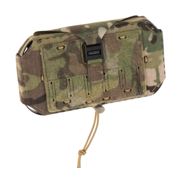 BOITIER ADMIN ASTROLABE GEN 2 MULTICAM TEMPLAR'S GEAR