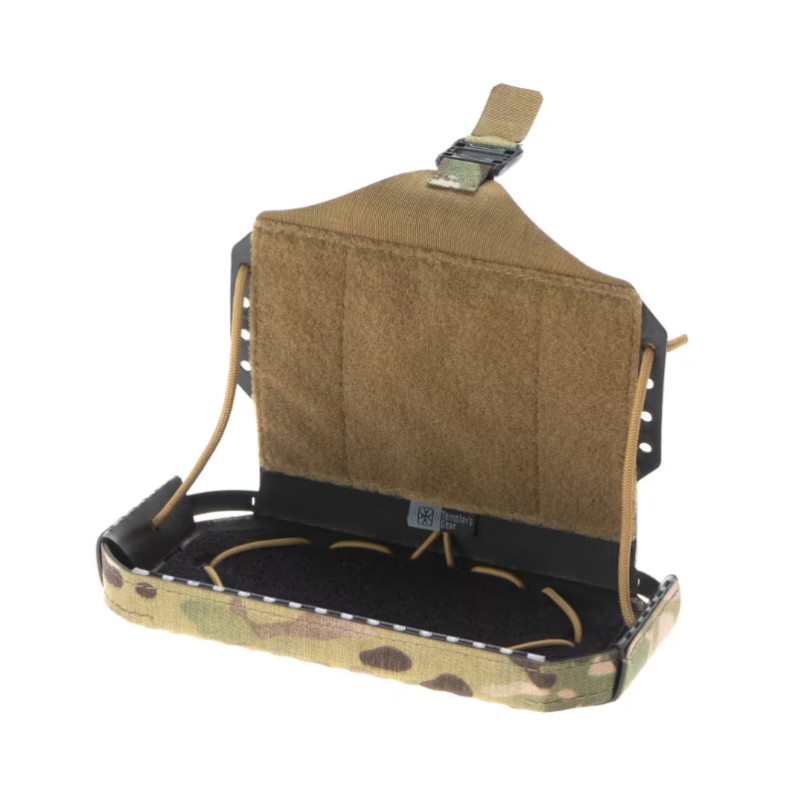 BOITIER ADMIN ASTROLABE GEN 2 MULTICAM TEMPLAR'S GEAR