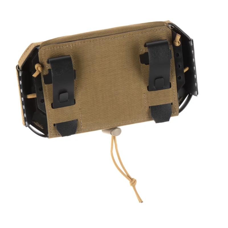 BOITIER ADMIN ASTROLABE GEN 2 COYOTE TEMPLAR'S GEAR