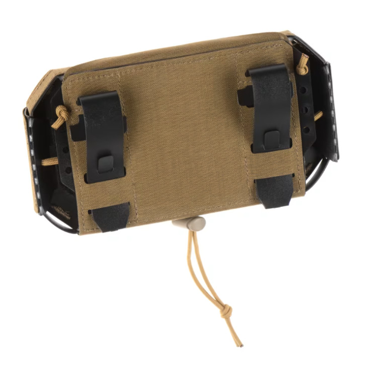 BOITIER ADMIN ASTROLABE GEN 2 COYOTE TEMPLAR'S GEAR