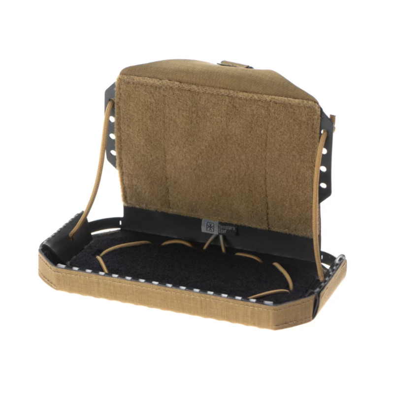 BOITIER ADMIN ASTROLABE GEN 2 COYOTE TEMPLAR'S GEAR