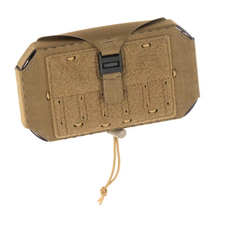 BOITIER ADMIN ASTROLABE GEN 2 COYOTE TEMPLAR'S GEAR