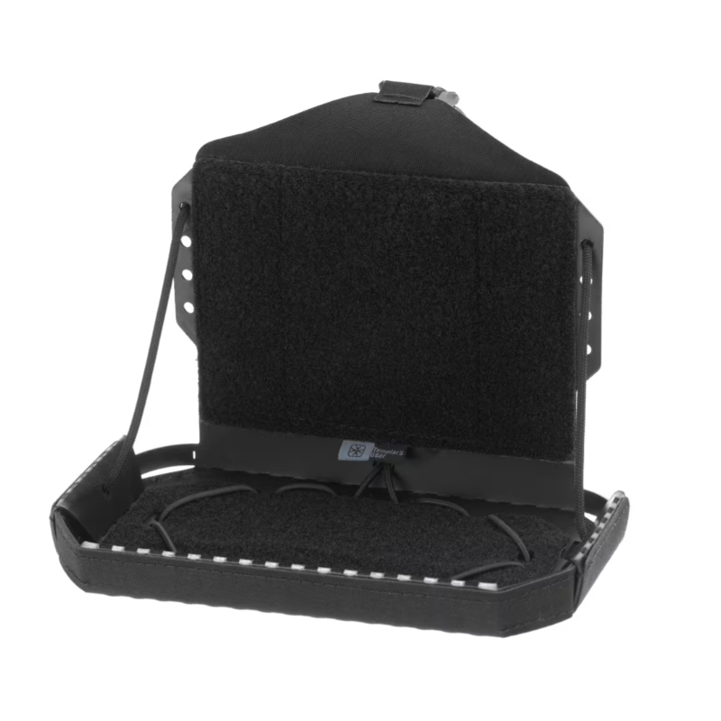 BOITIER ADMIN ASTROLABE GEN 2 NOIR TEMPLAR'S GEAR