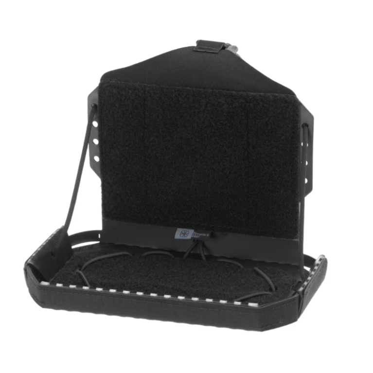 BOITIER ADMIN ASTROLABE GEN 2 NOIR TEMPLAR'S GEAR