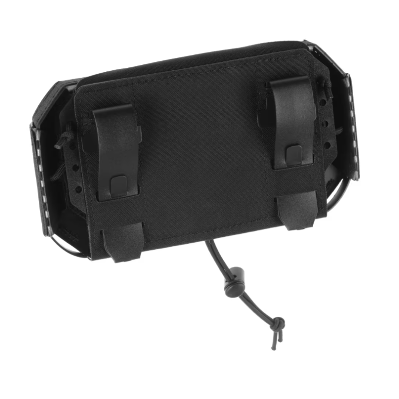 BOITIER ADMIN ASTROLABE GEN 2 NOIR TEMPLAR'S GEAR