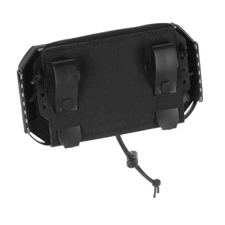 BOITIER ADMIN ASTROLABE GEN 2 NOIR TEMPLAR'S GEAR