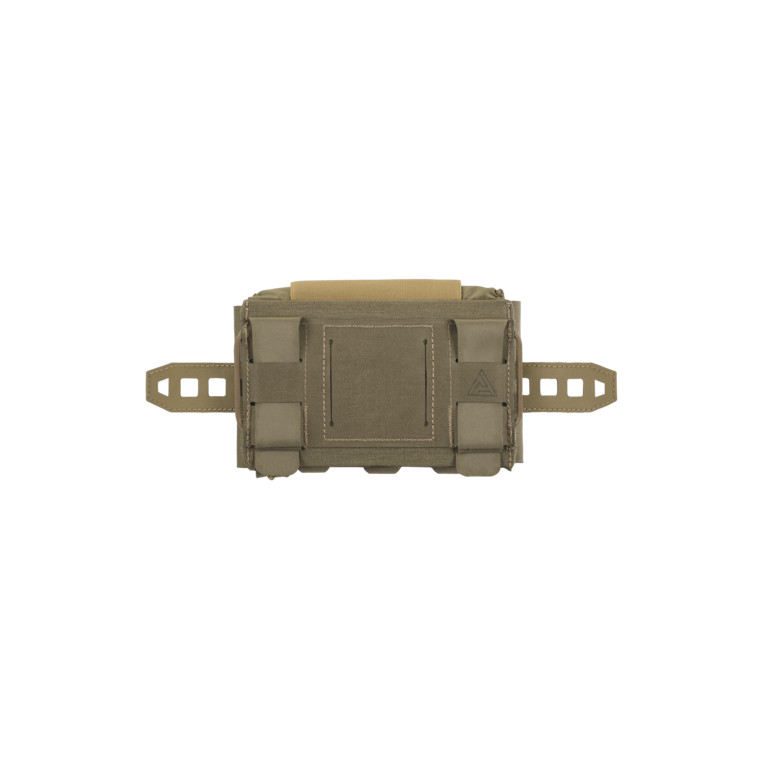 POCHE IFAK MEDIC NOIRE DIRECT ACTION