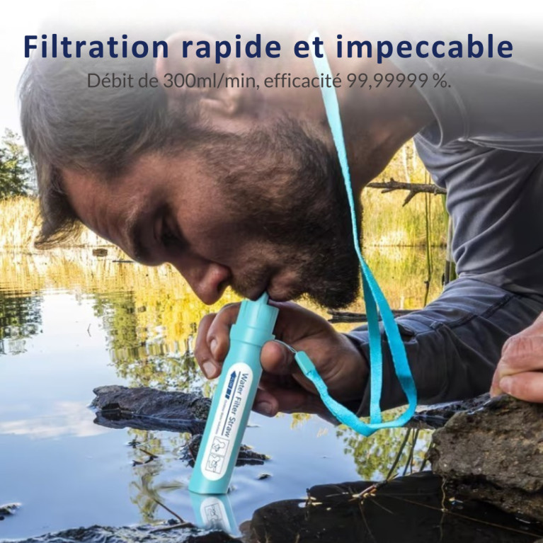 PAILLE FILTRANTE OUTDOOR 4000L