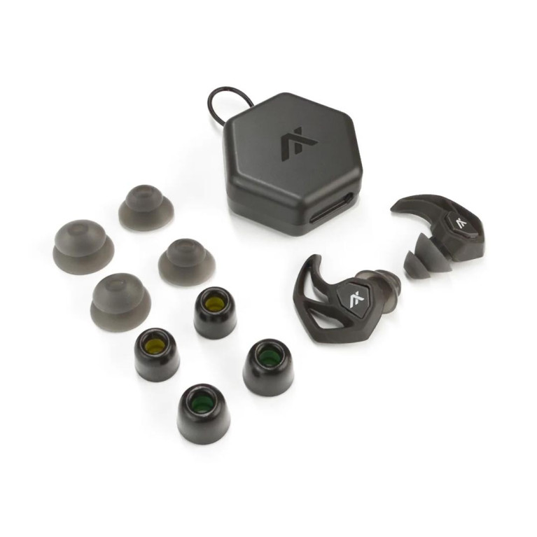 BOUCHONS D'OREILLES X30i TAN MULTI-TAILLE