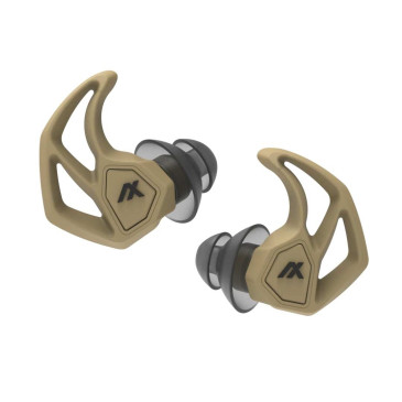 BOUCHONS D'OREILLES X30i...