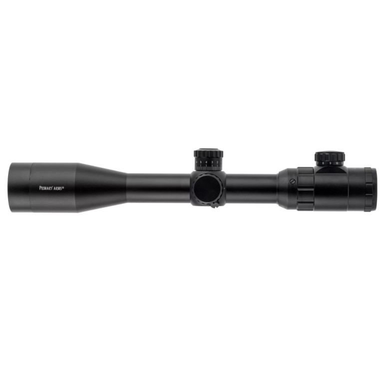 LUNETTE DE TIR PRIMARY ARMS CLASSIC 4-16x44 MIL-DOT SFP