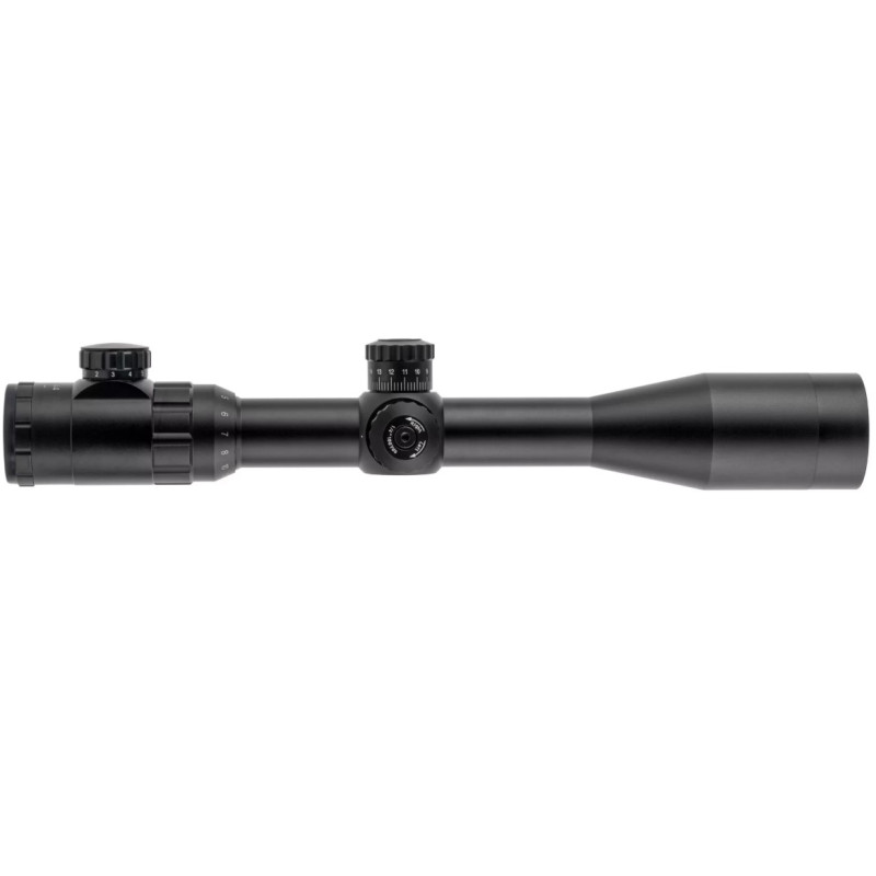 LUNETTE DE TIR PRIMARY ARMS CLASSIC 4-16x44 MIL-DOT SFP