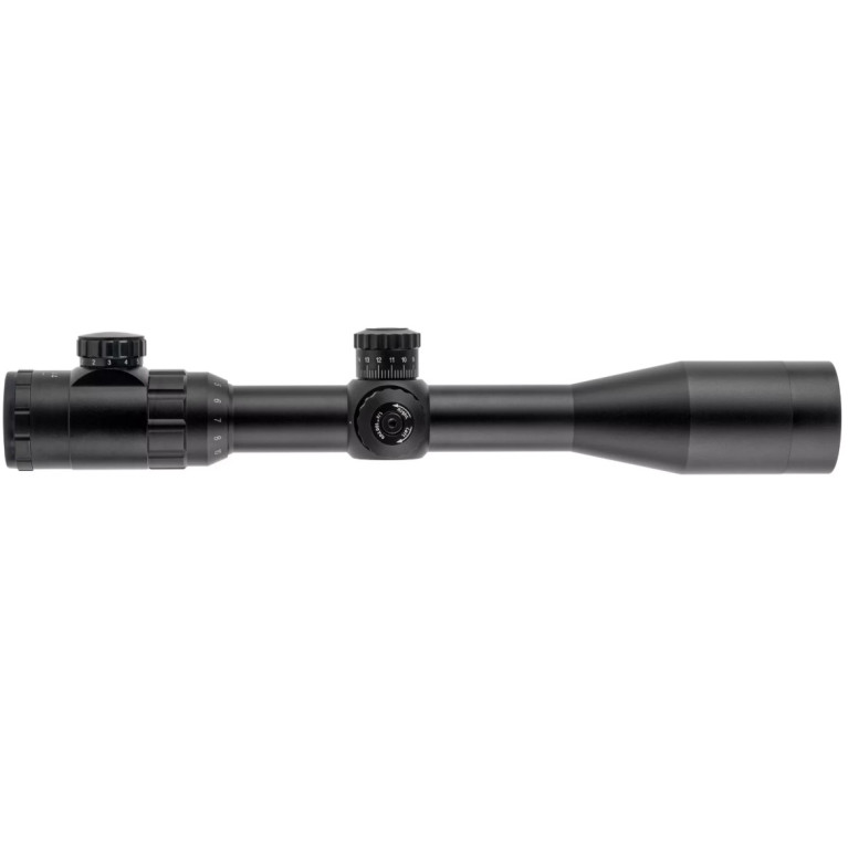 LUNETTE DE TIR PRIMARY ARMS CLASSIC 4-16x44 MIL-DOT SFP
