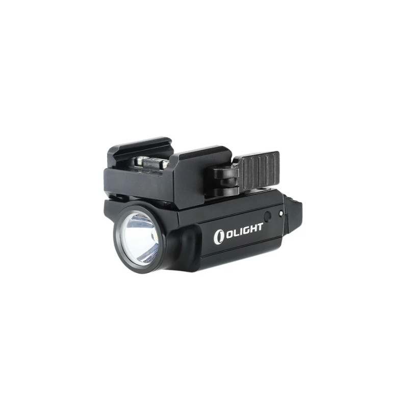 LAMPE PISTOLET OLIGHT VALKYRIE PL-MINI 2 - 600 LM NOIR