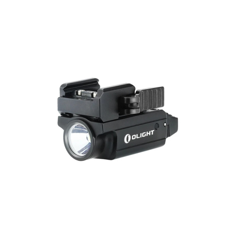 LAMPE PISTOLET OLIGHT VALKYRIE PL-MINI 2 - 600 LM NOIR