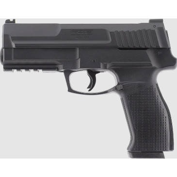 PACK PISTOLET DÉFENSE T4E...