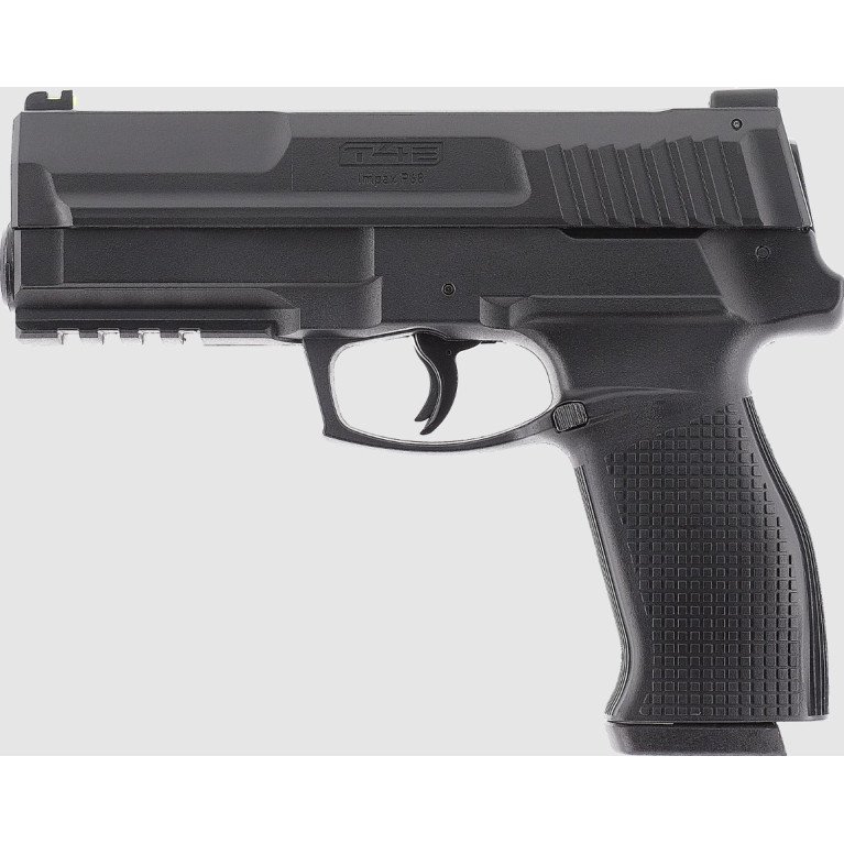 PACK PISTOLET DÉFENSE T4E IMPAX P68 CAL 68 - 16 J