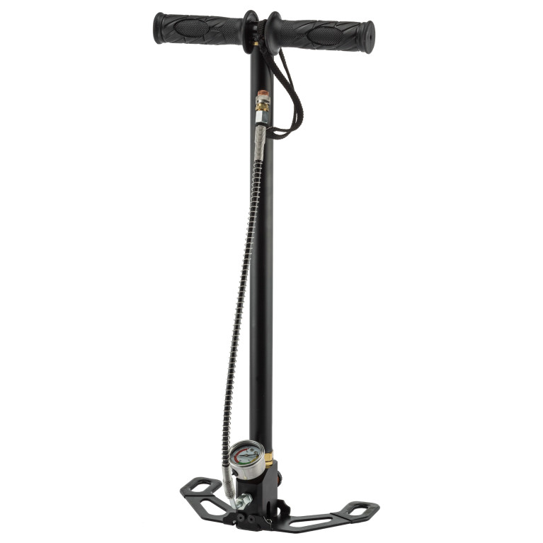 Pompe Haute Performance 300 Bars PCP Gamo