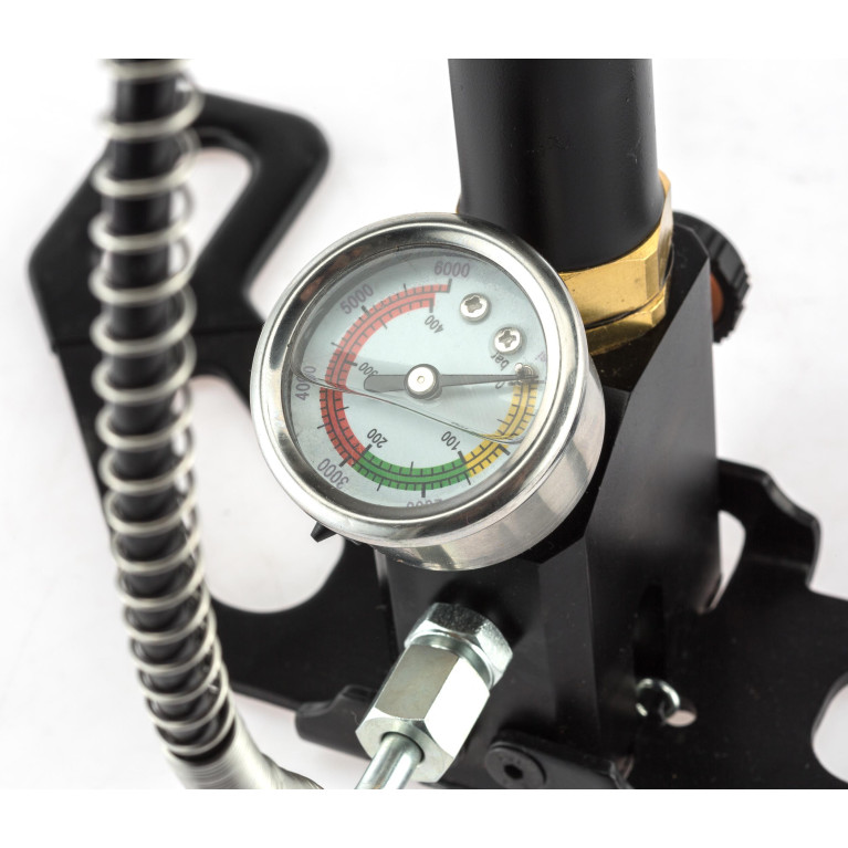 Pompe Haute Performance 300 Bars PCP Gamo