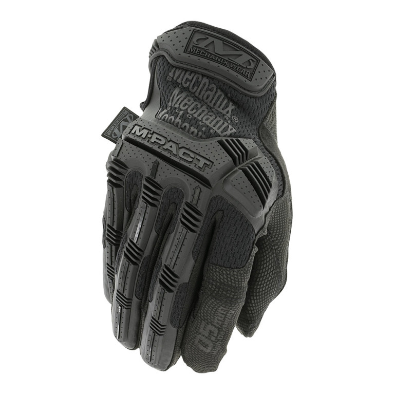 GANTS MECHANIX M-PACT 0.5 MM NOIR