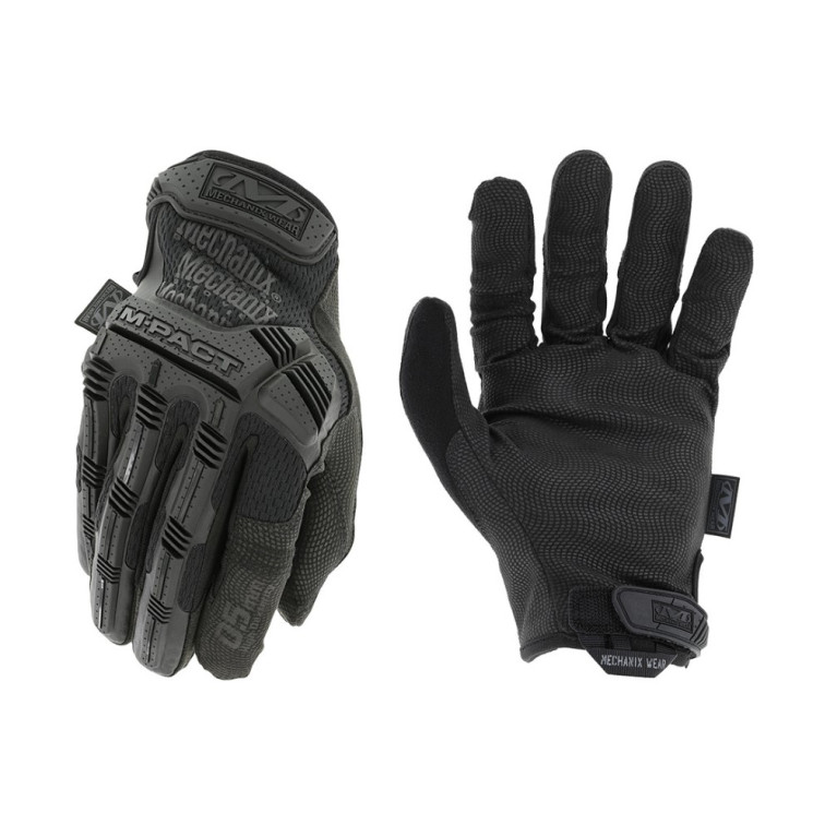 GANTS MECHANIX M-PACT 0.5 MM NOIR