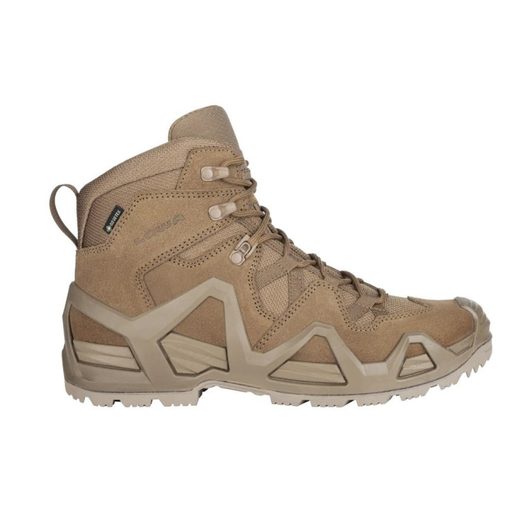 LOWA ZEPHYR MK2 GTX MID TF (Homme) Coyote